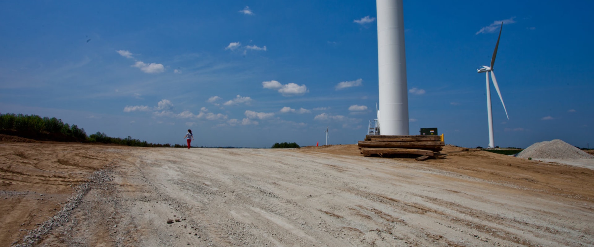 Exploring Non-Renewable Energy Sources in Omaha, Nebraska