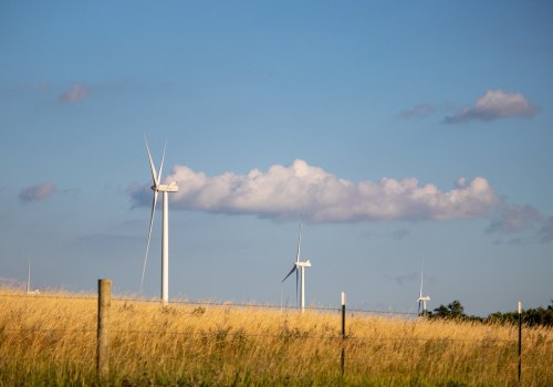 Renewable Energy Sources in Omaha, Nebraska: What You Need to Know