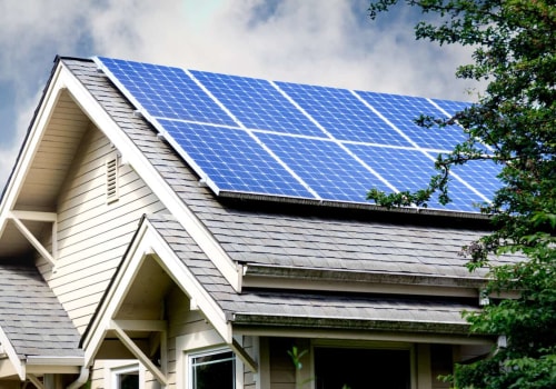 Renewable Energy Installation and Maintenance in Omaha, Nebraska: Expert Guide