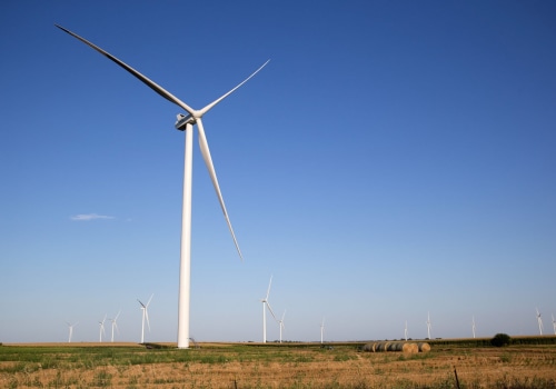 The Advantages of Non-Renewable Energy Resources in Omaha, Nebraska