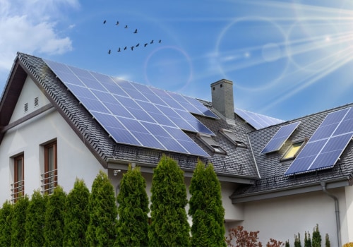 Finding the Best Solar Installers in Omaha, Nebraska